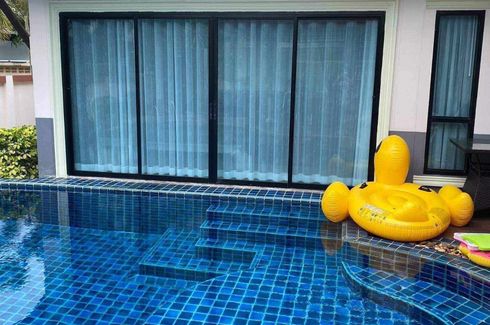3 Bedroom Villa for rent in BAAN DUSIT PATTAYA PARK, Huai Yai, Chonburi