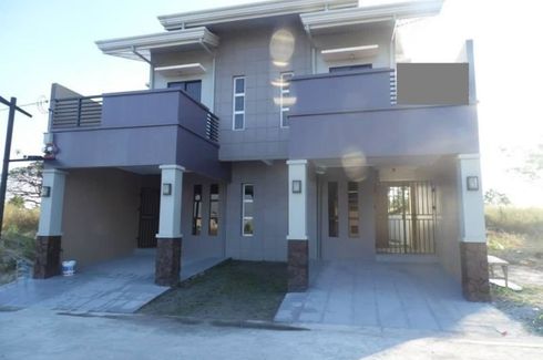 3 Bedroom Townhouse for sale in Cutcut, Pampanga