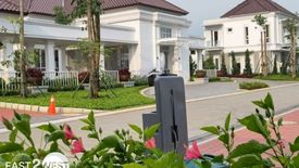 Rumah dijual dengan 4 kamar tidur di Cijantra, Banten