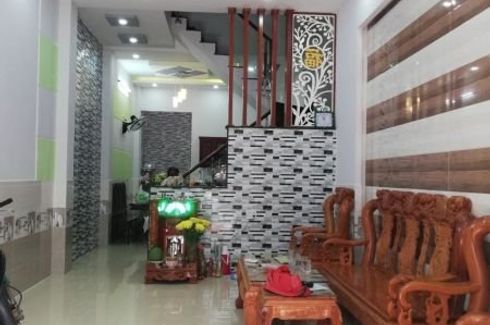 Cần bán nhà riêng  tại Phường 10, Quận Tân Bình, Hồ Chí Minh