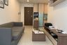 Bán hoặc thuê căn hộ 1 phòng ngủ tại Saigon Royal Residence, Phường 12, Quận 4, Hồ Chí Minh