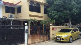 4 Bedroom House for sale in Nong Prue, Chonburi