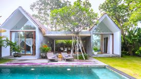 Villa dijual dengan 2 kamar tidur di Cipondoh, Banten