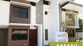 House for sale in Almiya Residences, Canduman, Cebu