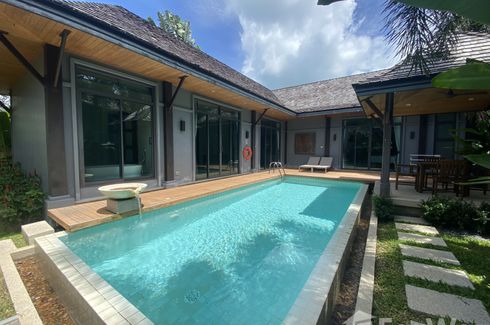 3 Bedroom Villa for rent in Two Villas Holiday, Rawai, Phuket