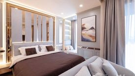 1 Bedroom Condo for rent in Ashton Asoke, Khlong Toei Nuea, Bangkok near MRT Sukhumvit