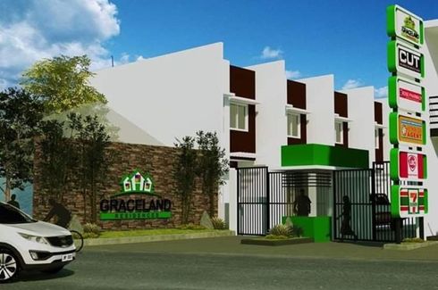 2 Bedroom Townhouse for sale in Calajo-An, Cebu
