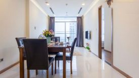 Cho thuê căn hộ chung cư 3 phòng ngủ tại Vinhomes Central Park, Phường 22, Quận Bình Thạnh, Hồ Chí Minh