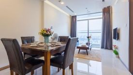 Cho thuê căn hộ chung cư 3 phòng ngủ tại Vinhomes Central Park, Phường 22, Quận Bình Thạnh, Hồ Chí Minh