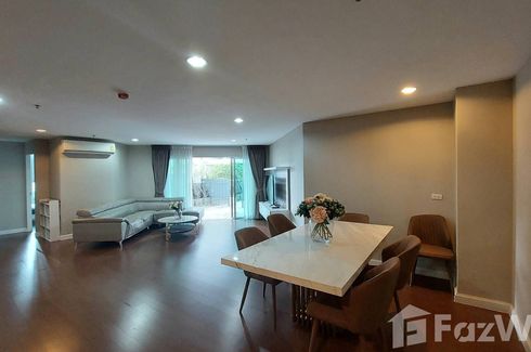 5 Bedroom Condo for rent in Belle Grand Rama 9, Huai Khwang, Bangkok near MRT Phra Ram 9