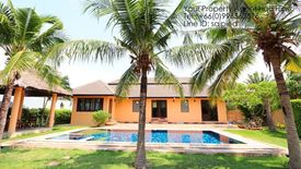 4 Bedroom Villa for Sale or Rent in Hua Hin, Prachuap Khiri Khan