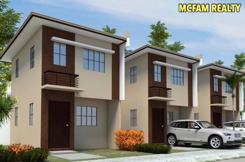 3 Bedroom Townhouse for sale in Pulong Buhangin, Bulacan