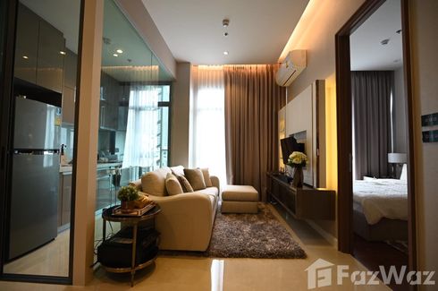 1 Bedroom Condo for rent in Mayfair Place Sukhumvit 50, Phra Khanong, Bangkok near BTS On Nut