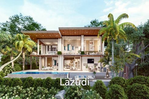 4 Bedroom Villa for sale in Mai Khao, Phuket