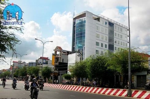 Cho thuê văn phòng  tại Sơn Kỳ, Quận Tân Phú, Hồ Chí Minh