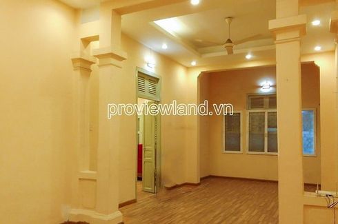 Townhouse for rent in Phuong 6, Ho Chi Minh