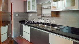 Townhouse for rent in Phuong 6, Ho Chi Minh