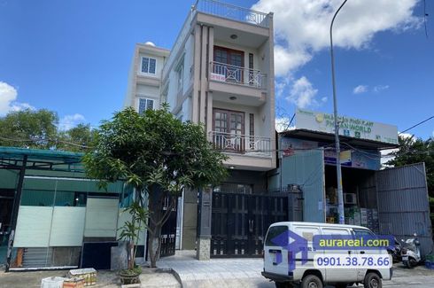 Cho thuê nhà đất thương mại 3 phòng ngủ tại Bình An, Quận 2, Hồ Chí Minh