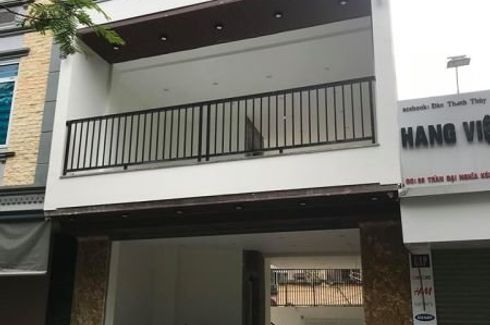 6 Bedroom Townhouse for rent in O Cho Dua, Ha Noi