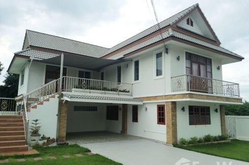 5 Bedroom House for sale in Baan Udomsak, Sattahip, Chonburi