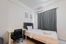 Apartemen disewa dengan 1 kamar tidur di Pinang, Banten