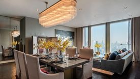 3 Bedroom Condo for sale in The Ritz - Carlton Residences at MahaNakhon, Silom, Bangkok near BTS Chong Nonsi