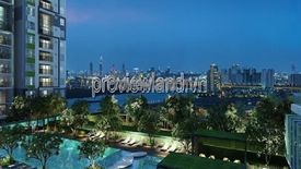 1 Bedroom Apartment for sale in Binh Trung Tay, Ho Chi Minh