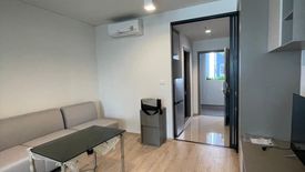 1 Bedroom Condo for rent in Ideo Sathorn - Wongwian Yai, Khlong Ton Sai, Bangkok near BTS Wongwian Yai