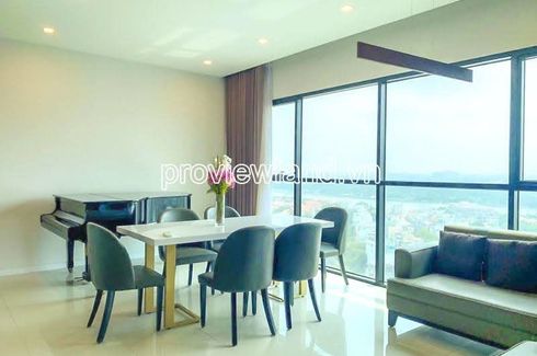 3 Bedroom Condo for sale in The Ascent, Thao Dien, Ho Chi Minh