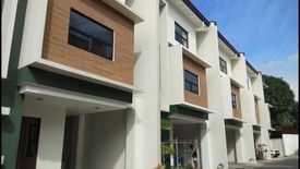 3 Bedroom House for sale in Culiat, Metro Manila