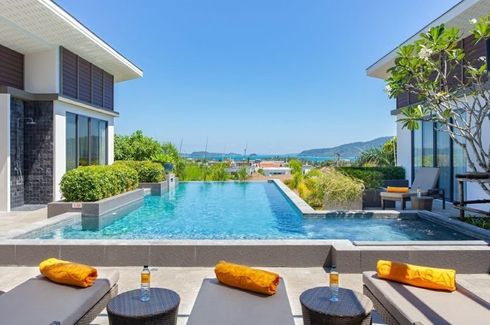 6 Bedroom Villa for Sale or Rent in Rawai, Phuket