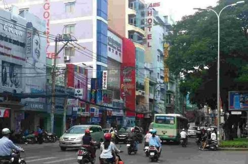 Cần bán nhà phố 2 phòng ngủ tại Phường 5, Quận Tân Bình, Hồ Chí Minh
