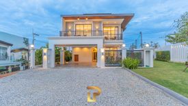 3 Bedroom Villa for sale in Rungsii Village Pattaya, Nong Prue, Chonburi