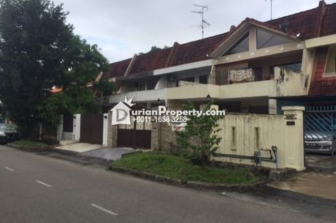 4 Bedroom House for sale in Jalan Bukit Kempas, Johor