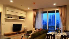 2 Bedroom Condo for rent in 39 by Sansiri, Khlong Tan Nuea, Bangkok near BTS Phrom Phong