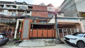 5 Bedroom Townhouse for Sale or Rent in Suan Luang, Bangkok near MRT Phatthanakan