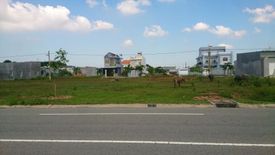 Land for sale in Chanh Nghia, Binh Duong