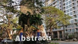 1 Bedroom Condo for sale in Abstracts Phahonyothin Park, Chom Phon, Bangkok near MRT Phahon Yothin