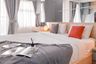 Apartemen disewa dengan 1 kamar tidur di Cisauk, Banten