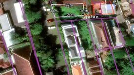 Tanah dijual dengan  di Sanur Kauh, Bali