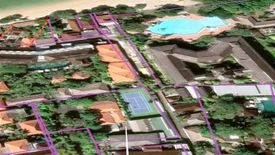 Tanah dijual dengan  di Sanur Kauh, Bali