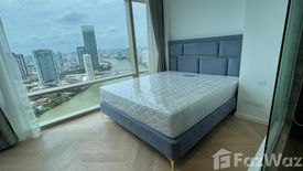 3 Bedroom Condo for rent in Four Seasons Private Residences, Thung Wat Don, Bangkok near BTS Saphan Taksin