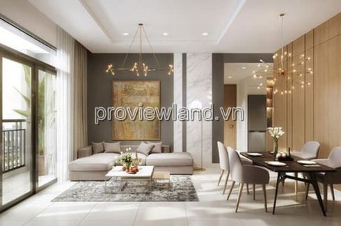2 Bedroom Apartment for sale in Da Kao, Ho Chi Minh