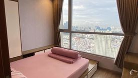 Cho thuê căn hộ chung cư 2 phòng ngủ tại Vinhomes Central Park, Phường 22, Quận Bình Thạnh, Hồ Chí Minh