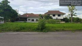 Land for sale in San Phak Wan, Chiang Mai