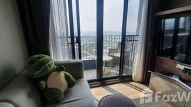 1 Bedroom Condo for rent in IDEO O2, Bang Na, Bangkok near BTS Bang Na