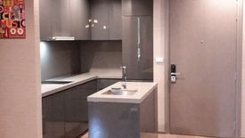 3 Bedroom Condo for rent in The Diplomat Sathorn, Silom, Bangkok near BTS Surasak