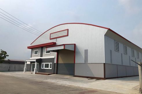 Warehouse / Factory for Sale or Rent in Khlong Khwang, Nonthaburi