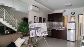 3 Bedroom Townhouse for sale in Pusok, Cebu