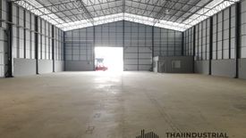 Warehouse / Factory for rent in Phraek Sa Mai, Samut Prakan